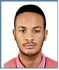 Geordon papin MASSAMBA